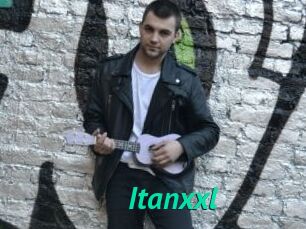 Itanxxl