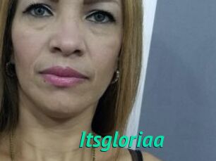 Itsgloriaa