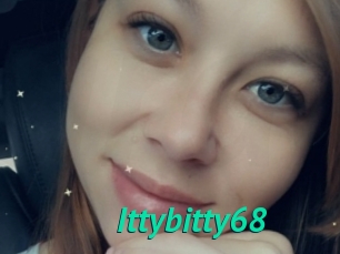 Ittybitty68