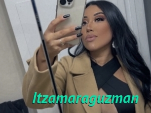 Itzamaraguzman