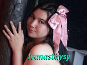 Ivanastaysy