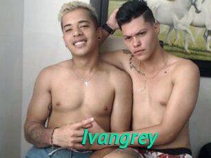 Ivangrey