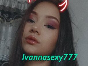 Ivannasexy777
