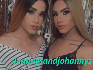 Ivannysandjohannys