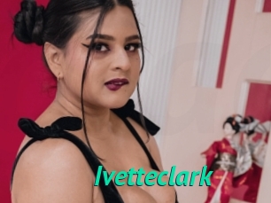 Ivetteclark