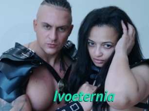Ivoeternia