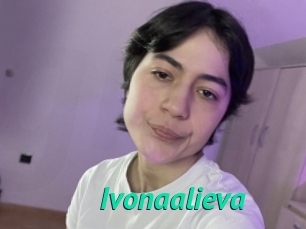 Ivonaalieva