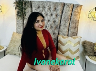 Ivonekarol