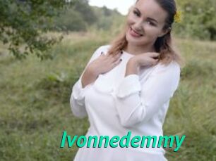 Ivonnedemmy