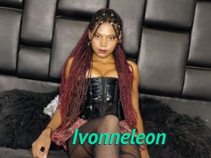 Ivonneleon