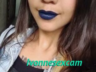 Ivonnesexcam