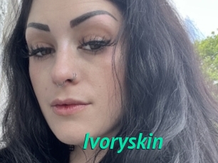 Ivoryskin