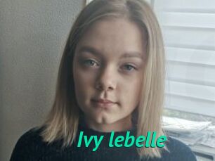Ivy_lebelle