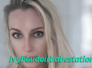 Ivyboudoirbabestation