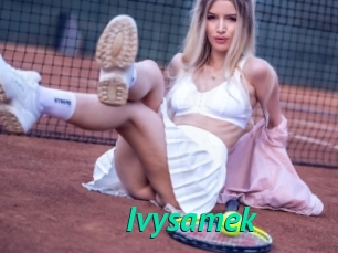 ivysamek Gratis Camsex
