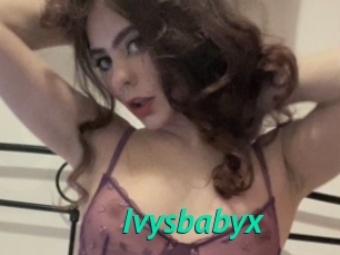Ivysbabyx