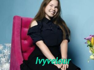 Ivyvelour