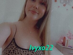 Ivyxo22