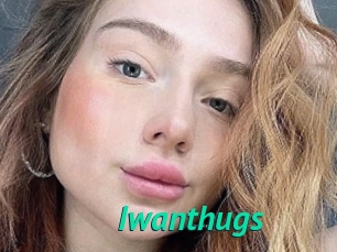 Iwanthugs
