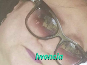 iwoncia Gratis Camsex