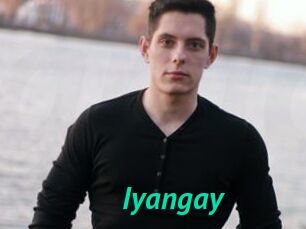 Iyangay