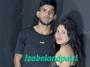 Izabelandpaul