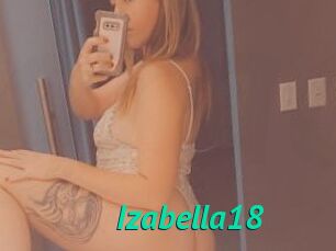 Izabella18