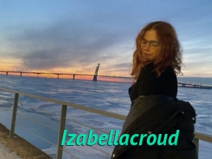 Izabellacroud