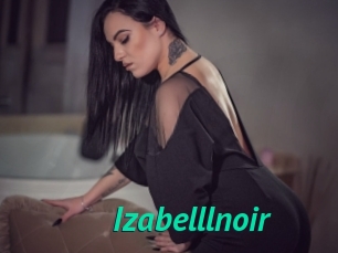 izabelllnoir Gratis Camsex