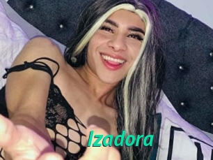 Izadora