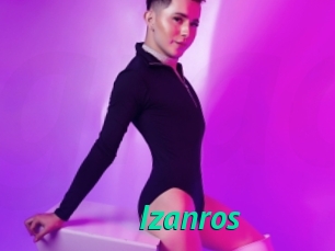Izanros