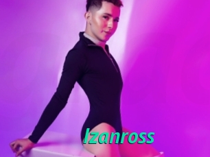 Izanross