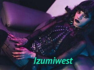 Izumiwest