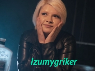 Izumygriker
