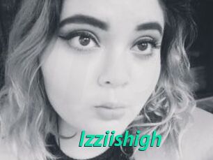 Izziishigh