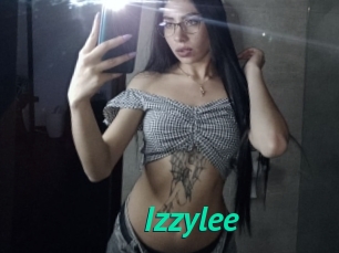 Izzylee