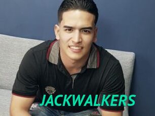 JACKWALKERS