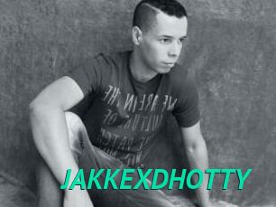 JAKKEXDHOTTY
