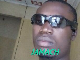 JAMACH