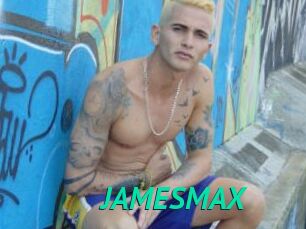 JAMESMAX