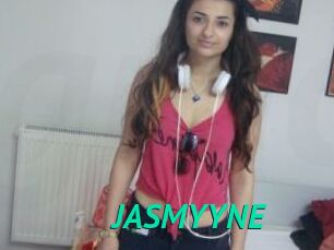 JASMYYNE