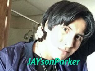 JAYsonParker