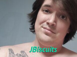 JBiscuits