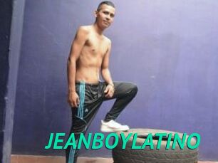JEANBOYLATINO