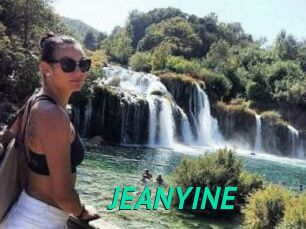 JEANYINE