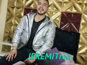 JEREMITroa