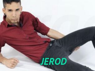 JEROD
