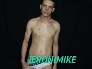 JERONIMIKE