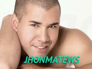 JHONMATEWS
