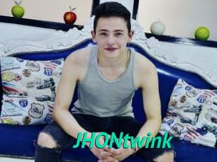 JHONtwink